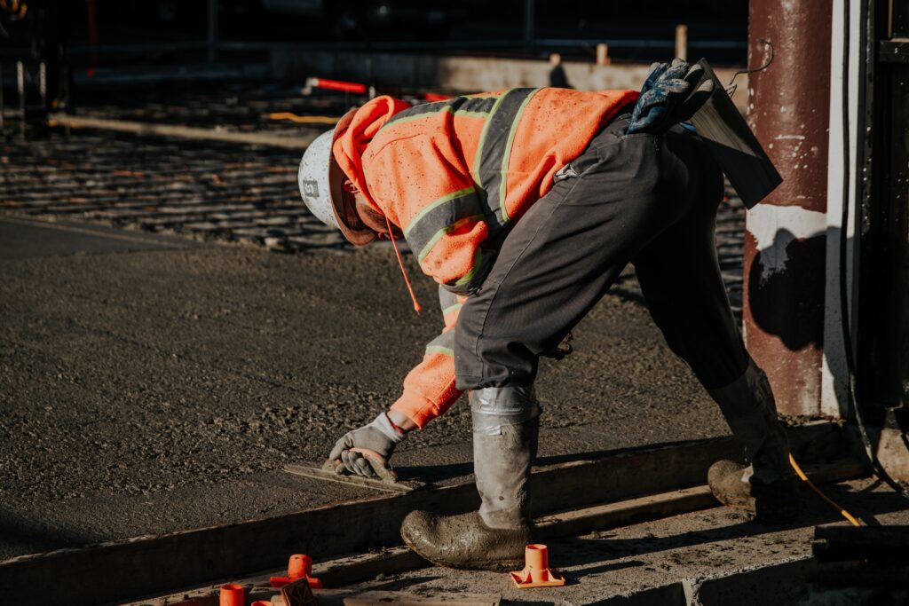 Asphalt Repair